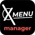 Manager xMenu | Indus Appstore | App Icon