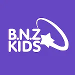 Beniz Kids | Indus Appstore | App Icon