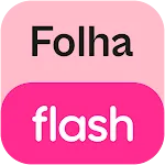 Folha Flash | Indus Appstore | App Icon