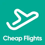 Cheap Flights | Indus Appstore | App Icon