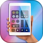 Control Center IOS 11 | Indus Appstore | App Icon