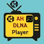 AH DLNA Player | Indus Appstore | App Icon