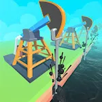 Idle Oil Factory | Indus Appstore | App Icon