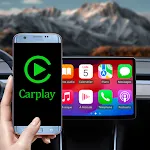 Carplay Auto Connect | Indus Appstore | App Icon