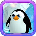 Penguin Run 3D | Indus Appstore | App Icon