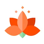 Reduce Stress with Breathing | Indus Appstore | App Icon