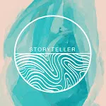 Storyteller by MHN | Indus Appstore | App Icon