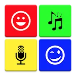 Acapella Maker - Video Collage | Indus Appstore | App Icon