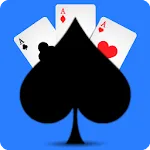 Spades Classic | Indus Appstore | App Icon