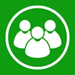 Groups Links Join Social Group | Indus Appstore | App Icon