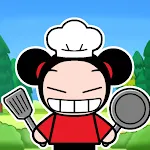 Pucca, Let's Cook! : Food Truc | Indus Appstore | App Icon