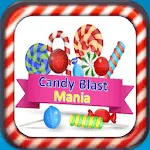 Candy Blast Mania | Indus Appstore | App Icon