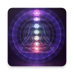 Chakra Yogaapp icon