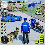 Police Car Simulator: Cop Duty | Indus Appstore | App Icon