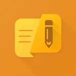 Simple Notes | Indus Appstore | App Icon