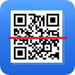 QR Code Reader:Barcode Scannerapp icon