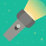 Flashlight super bright | Indus Appstore | App Icon