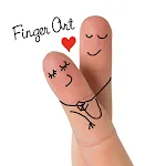 Love Wallpaper-Finger Art- | Indus Appstore | App Icon