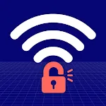 WIFI Password & Unlocker Kit | Indus Appstore | App Icon