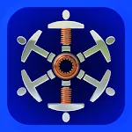 Local HUB | Indus Appstore | App Icon