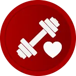 Lift4Fit: Gym & Workout Log | Indus Appstore | App Icon