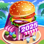 Cooking Marina - cooking games | Indus Appstore | App Icon