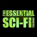 Essential Sci-Fi Movies | Indus Appstore | App Icon