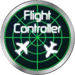 Flight Controller | Indus Appstore | App Icon