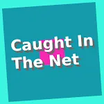 zBook: Caught In The Net | Indus Appstore | App Icon