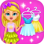 Fashion salon | Indus Appstore | App Icon