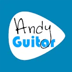 Andy Guitar | Indus Appstore | App Icon