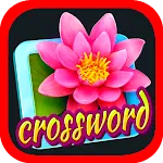 Flower crossword puzzle games | Indus Appstore | App Icon