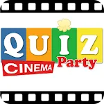 Quiz Party Cinéma | Indus Appstore | App Icon