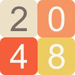 2048 | Indus Appstore | App Icon