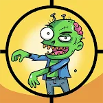 Zombie Smasher Highway Attack! | Indus Appstore | App Icon