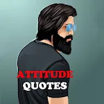 Attitude Quotes & DP Status | Indus Appstore | App Icon