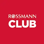 ROSSMANN CLUB | Indus Appstore | App Icon