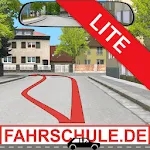 Fahrschule.de Lite | Indus Appstore | App Icon