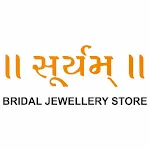 Suryam Jewellery - Fashion Jew | Indus Appstore | App Icon