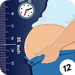 Lose Weight - Weight Loss App | Indus Appstore | App Icon