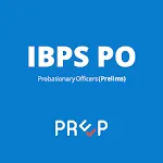 IBPS PO Prelims Preparation | Indus Appstore | App Icon