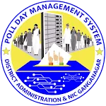 PDMS - Poll Day Management | Indus Appstore | App Icon