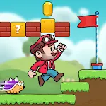 Pop's World - Running game | Indus Appstore | App Icon