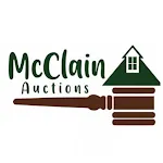 McClain Auctions Hawaii | Indus Appstore | App Icon