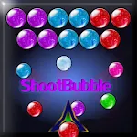 Shoot Bubble | Indus Appstore | App Icon