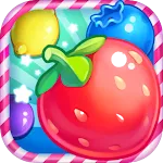 FRUITS PUMP | Indus Appstore | App Icon