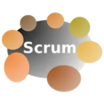 Daily Scrum Timer | Indus Appstore | App Icon