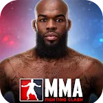 MMA Fighting Clash | Indus Appstore | App Icon