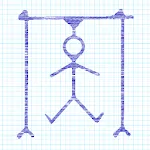 Hangman - Bulgarian and Englis | Indus Appstore | App Icon