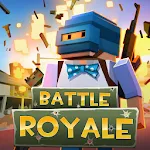 Grand Battle Royale: Pixel FPS | Indus Appstore | App Icon